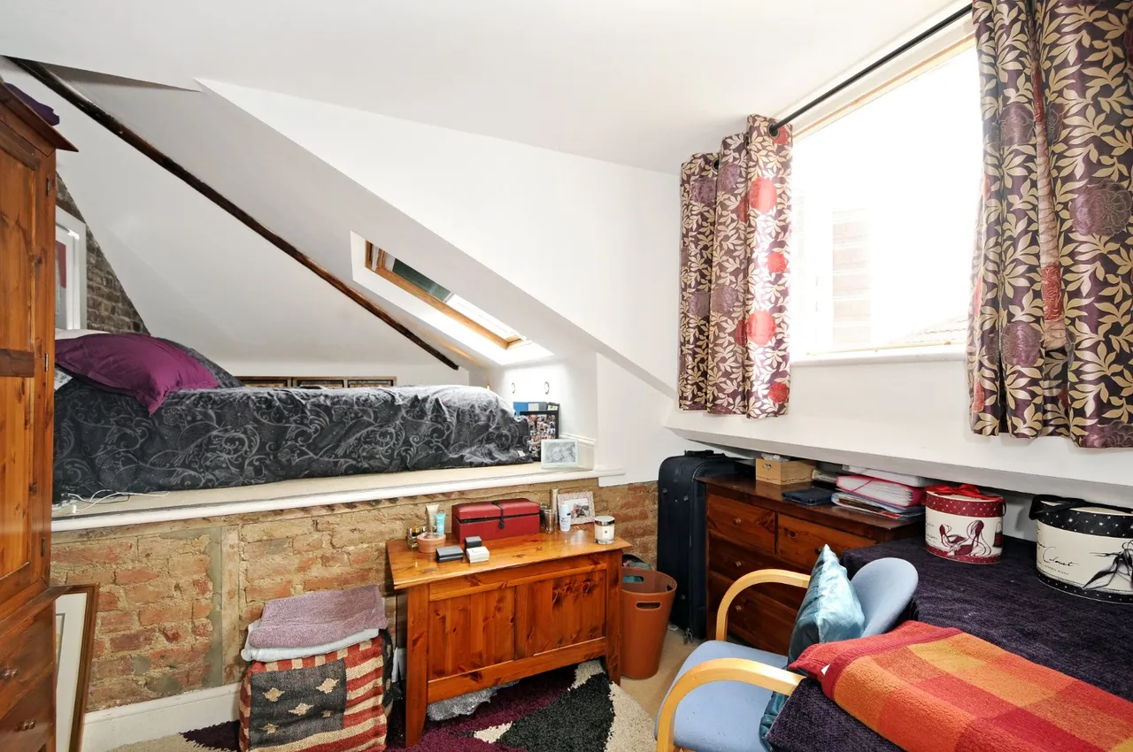 Rowfant Road, Balham, London, SW17, photo 4