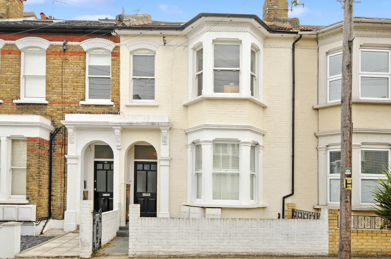 Rowfant Road, Balham, London, SW17, photo 5