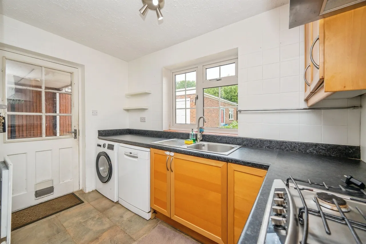 Wretham Close, Mickleover, Derby, photo 4