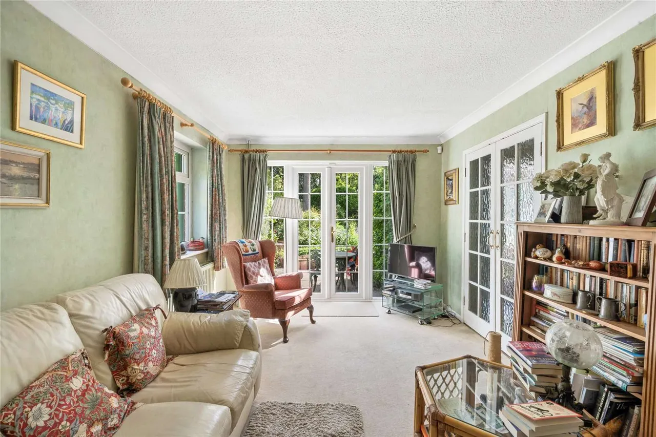 Moulsford, Wallingford, Oxfordshire, OX10 9JD, photo 6