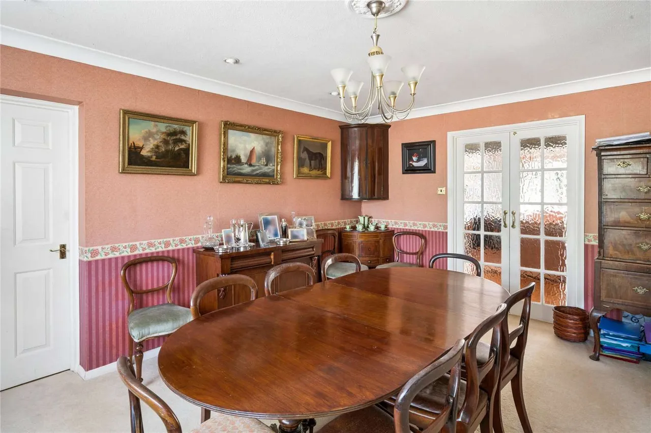 Moulsford, Wallingford, Oxfordshire, OX10 9JD, photo 5