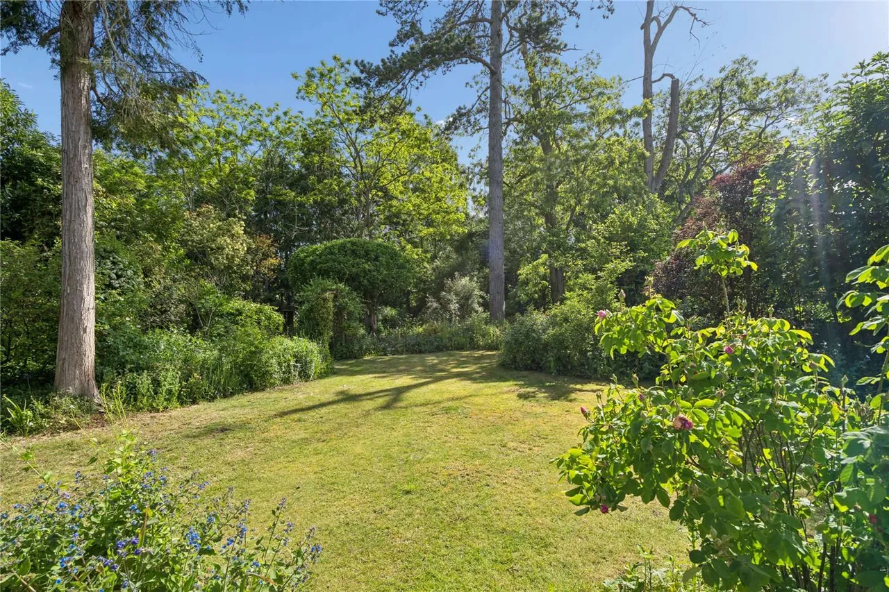 Moulsford, Wallingford, Oxfordshire, OX10 9JD, photo 12