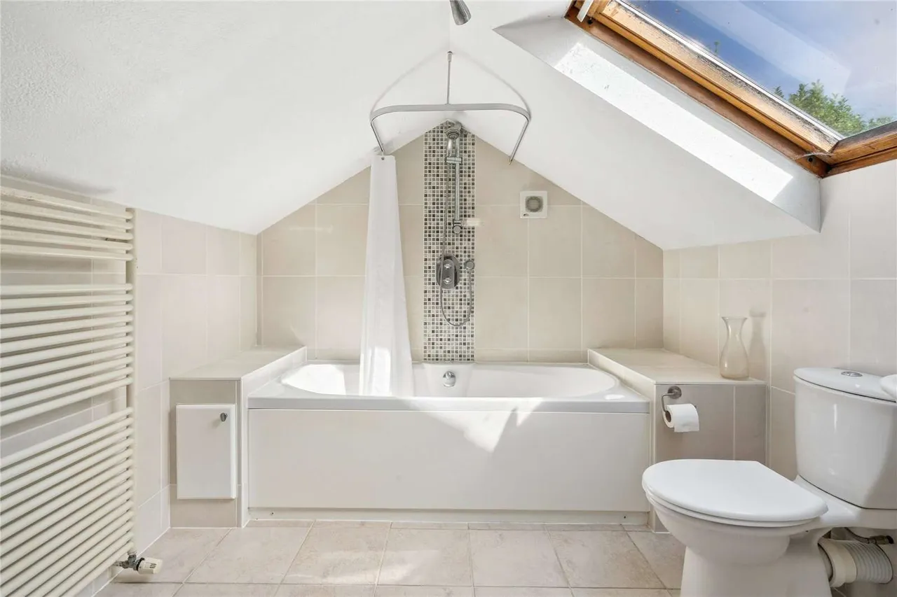 Moulsford, Wallingford, Oxfordshire, OX10 9JD, photo 8