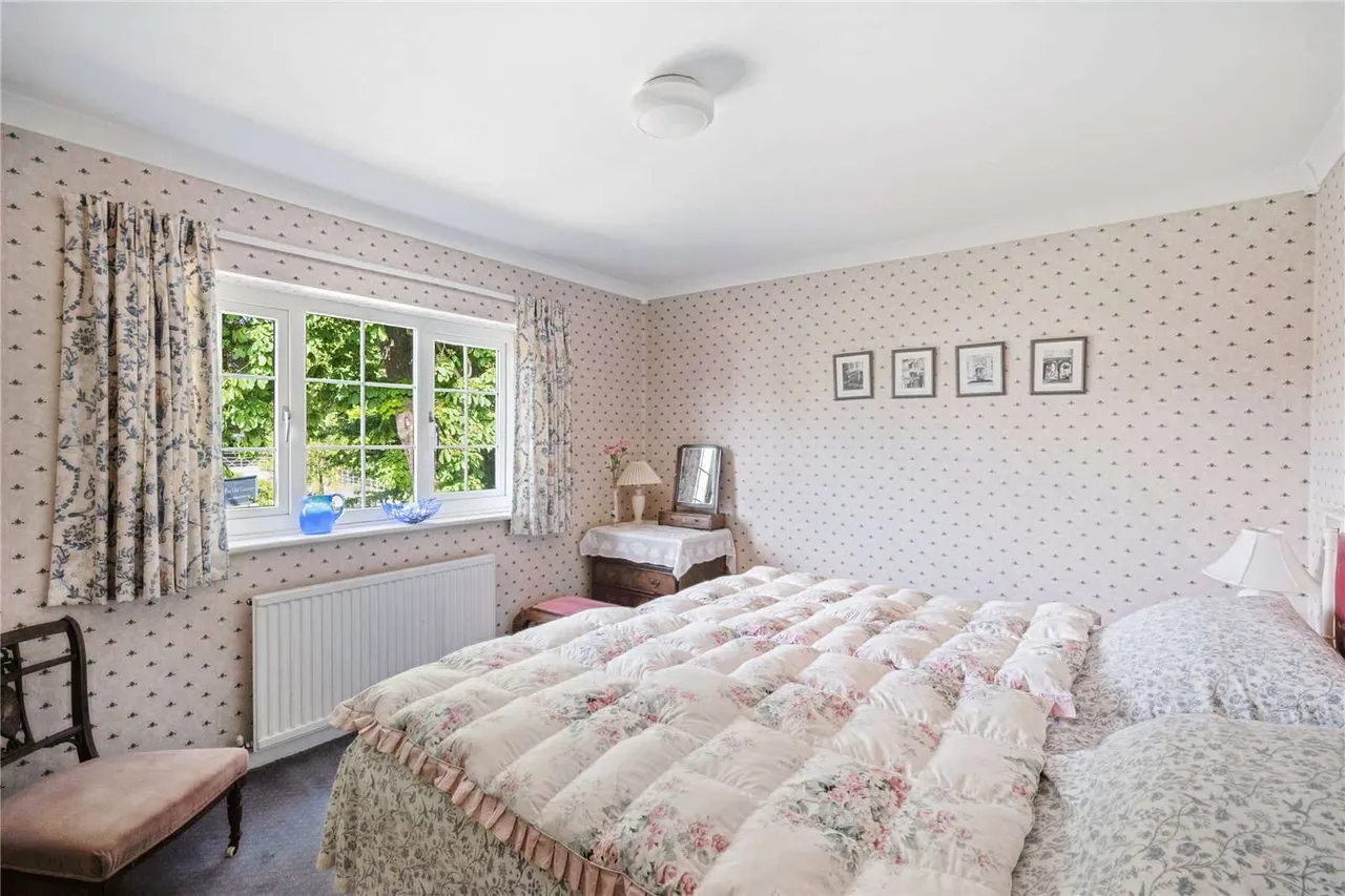Moulsford, Wallingford, Oxfordshire, OX10 9JD, photo 9