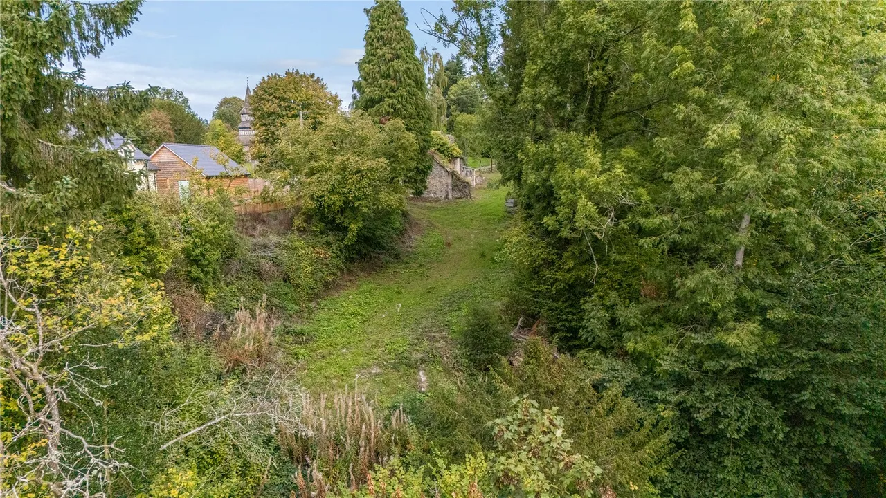 Norton, Presteigne, LD8, photo 29