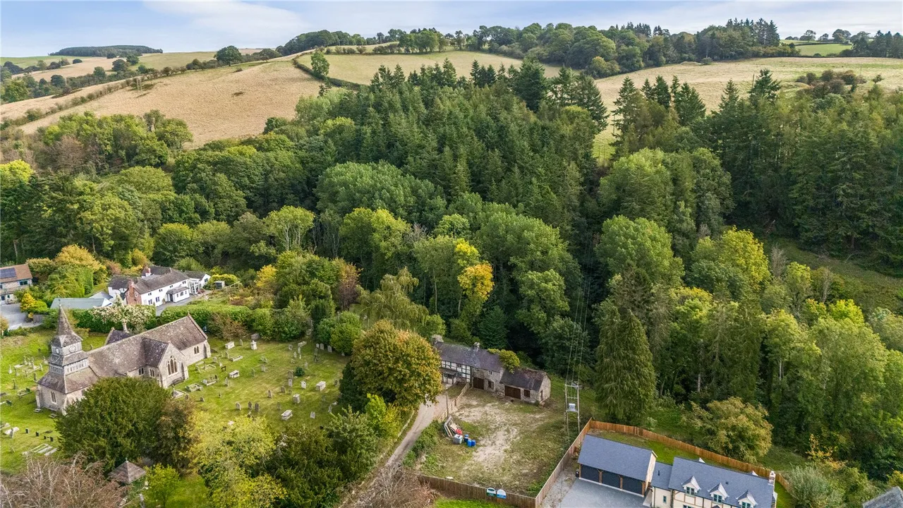 Norton, Presteigne, LD8, photo 25