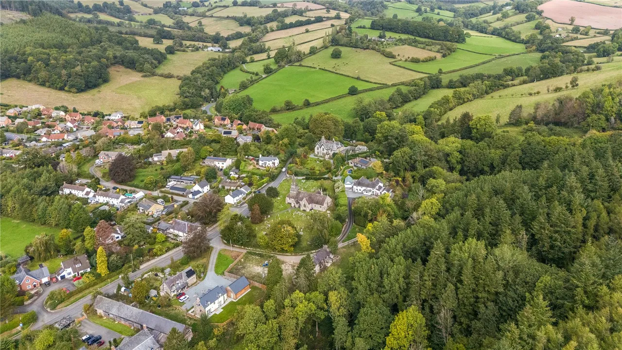 Norton, Presteigne, LD8, photo 24