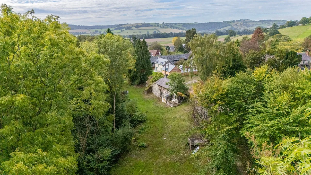 Norton, Presteigne, LD8, photo 28