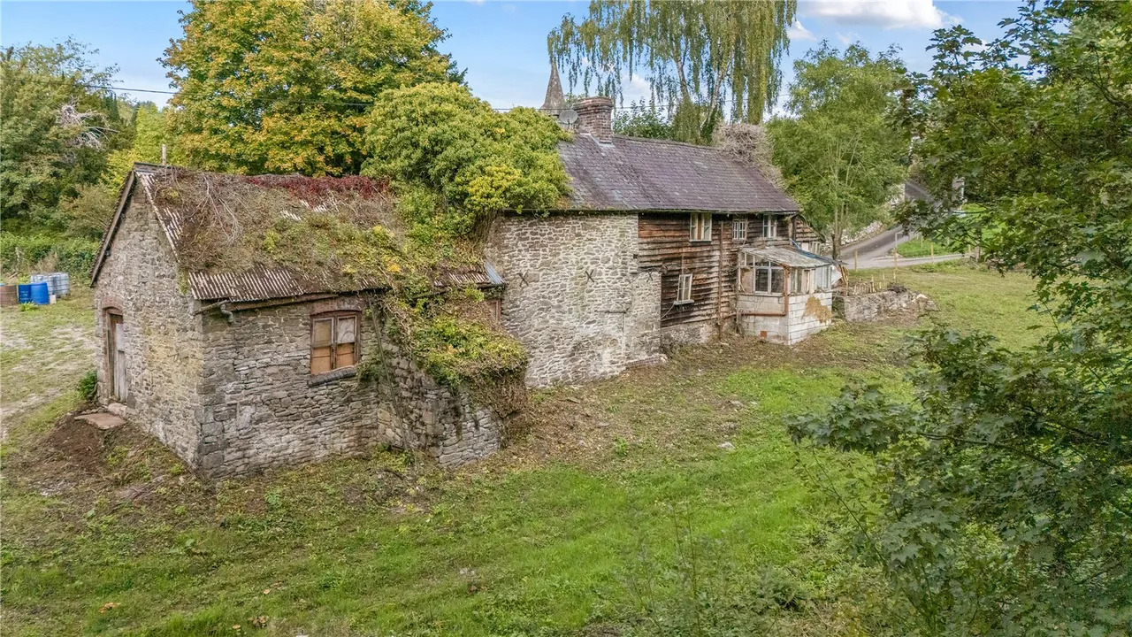 Norton, Presteigne, LD8, photo 22