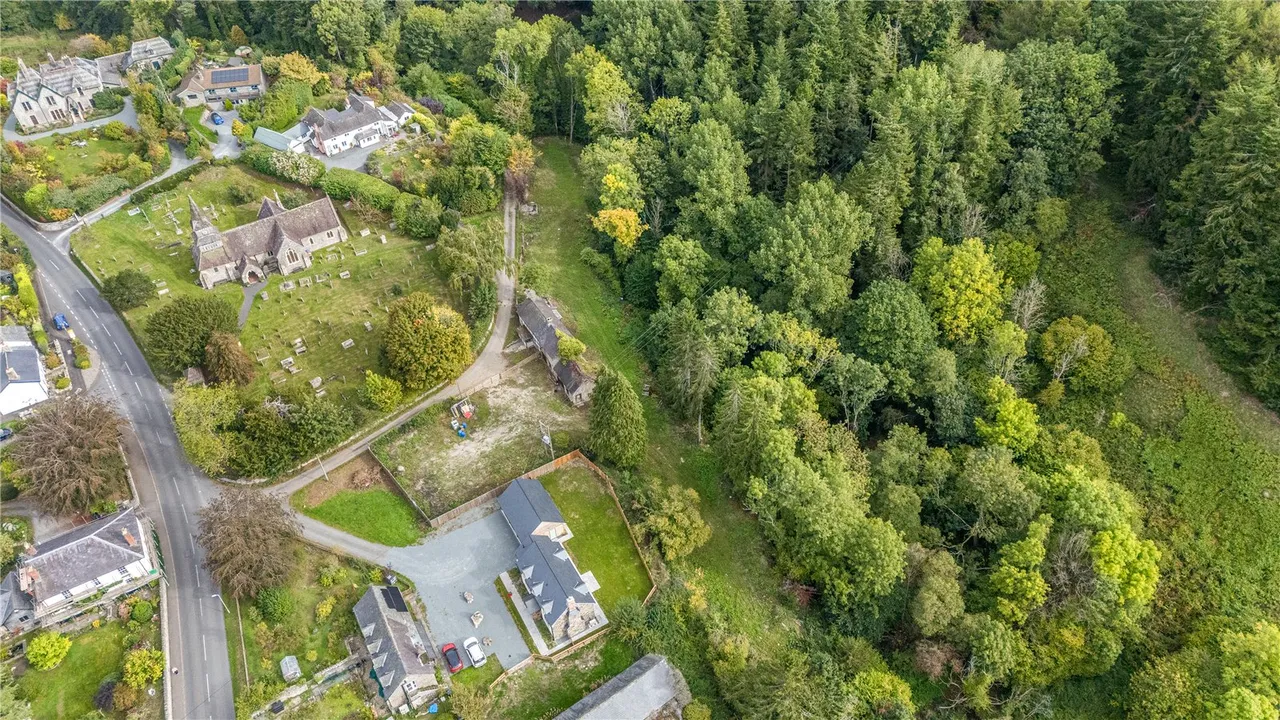 Norton, Presteigne, LD8, photo 32