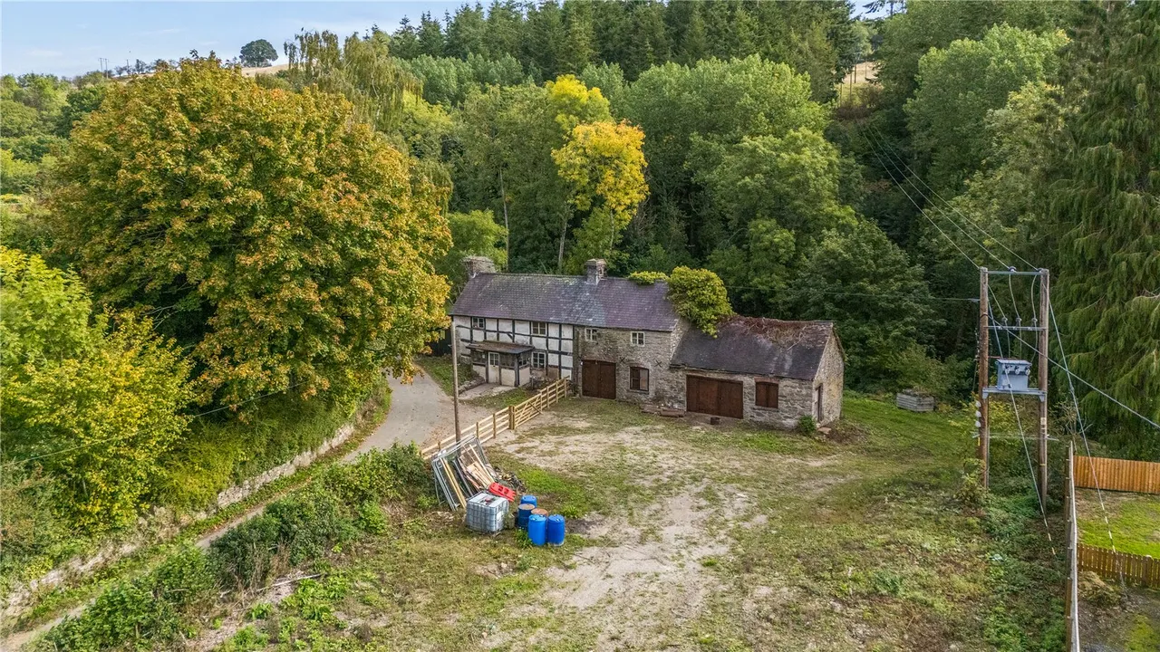 Norton, Presteigne, LD8, photo 26