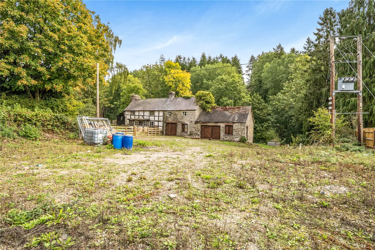Norton, Presteigne, LD8, photo 17