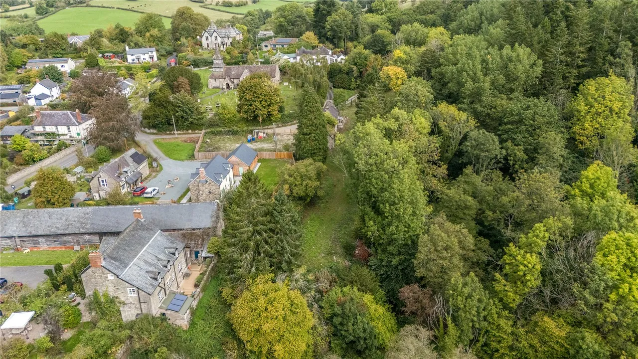 Norton, Presteigne, LD8, photo 27