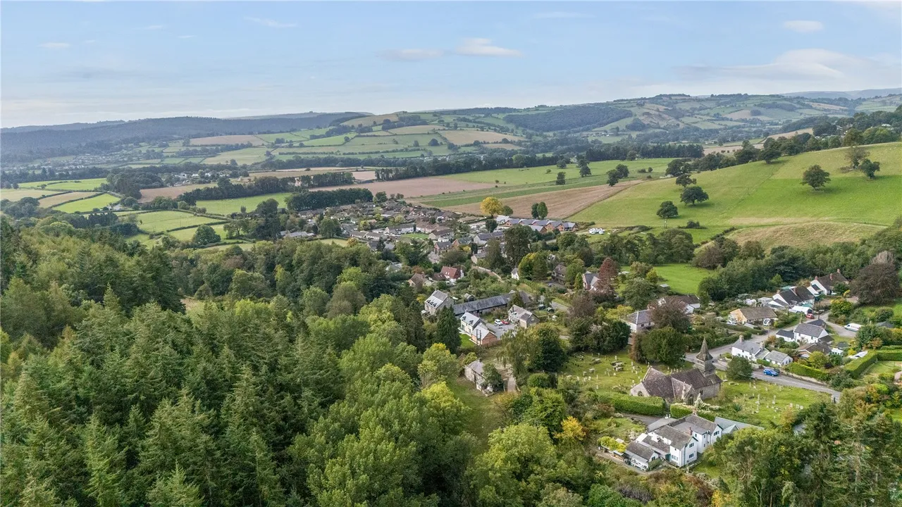 Norton, Presteigne, LD8, photo 23
