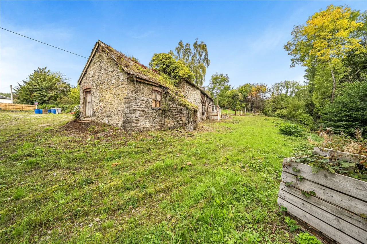 Norton, Presteigne, LD8, photo 20