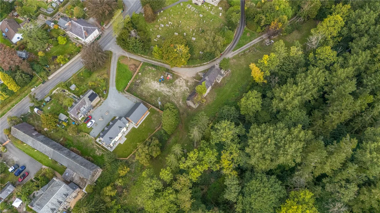 Norton, Presteigne, LD8, photo 33