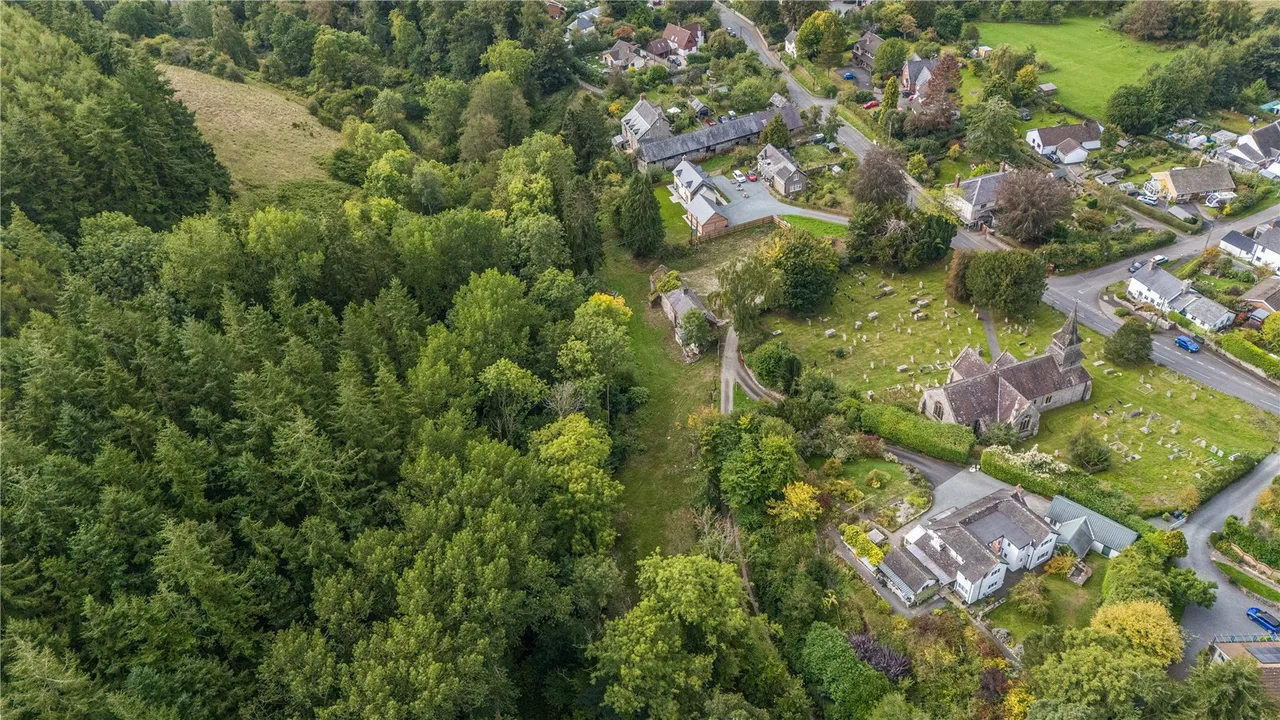 Norton, Presteigne, LD8, photo 30