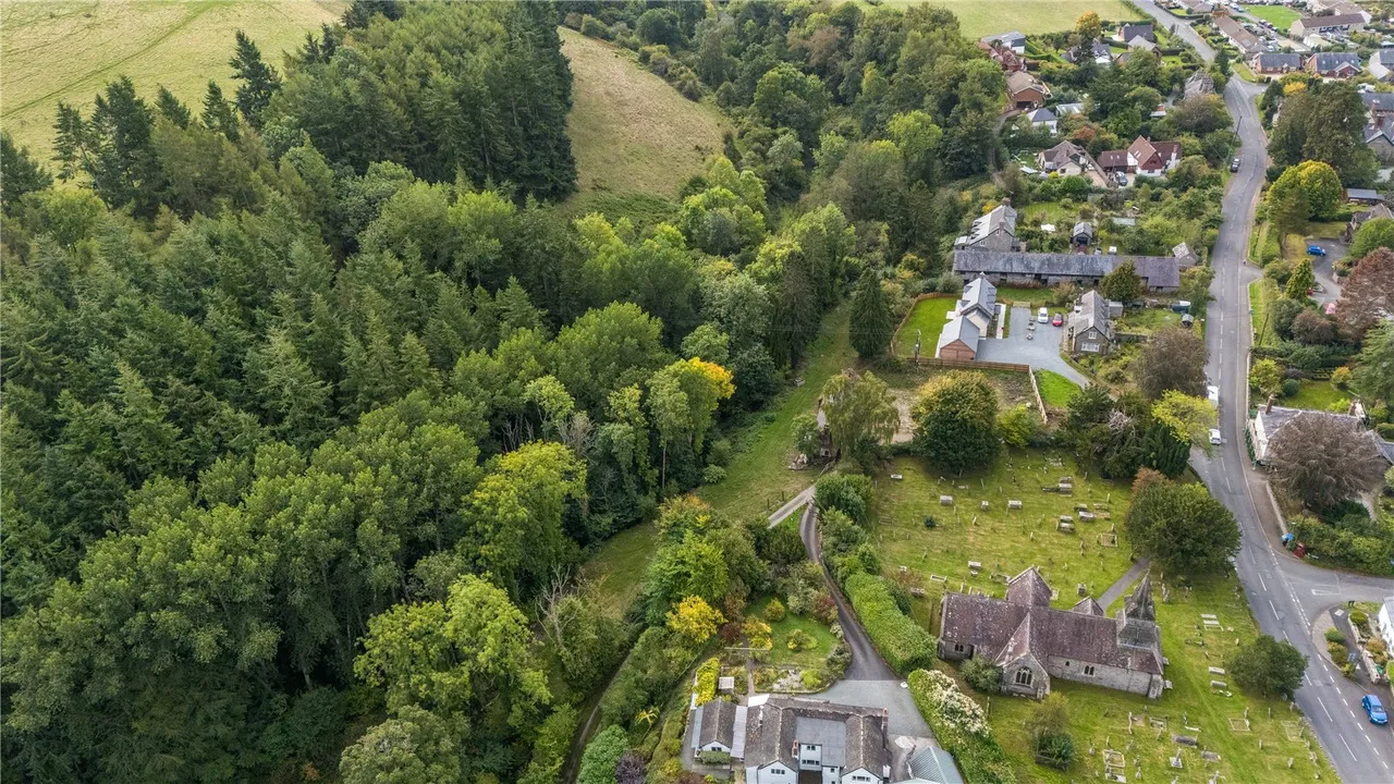 Norton, Presteigne, LD8, photo 31
