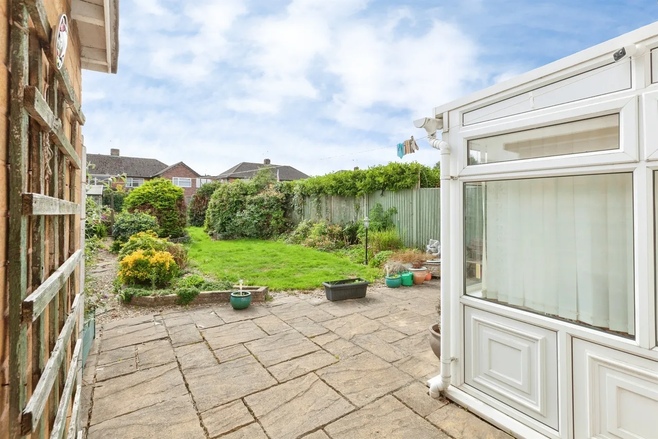 Dorset Avenue, Wigston, LE18, photo 17