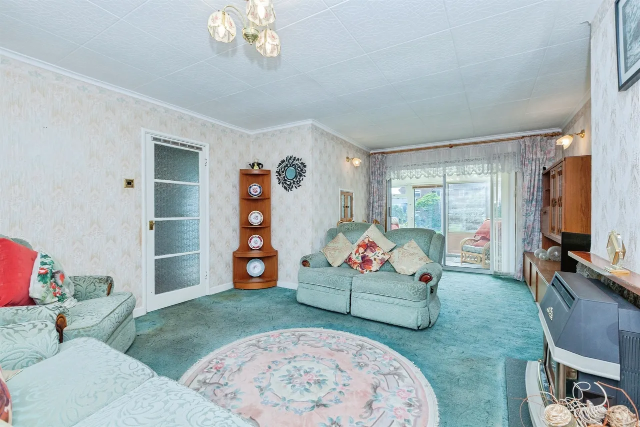 Dorset Avenue, Wigston, LE18, photo 6