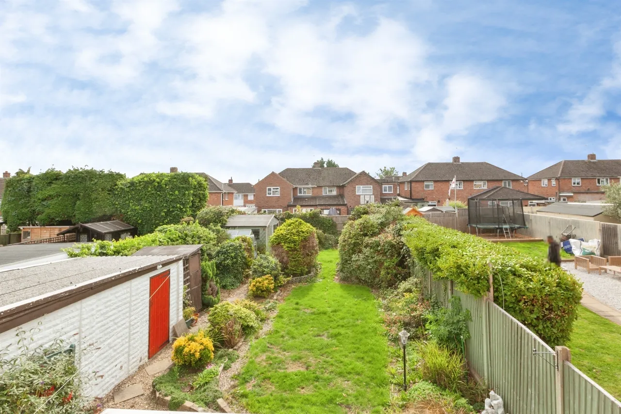 Dorset Avenue, Wigston, LE18, photo 19