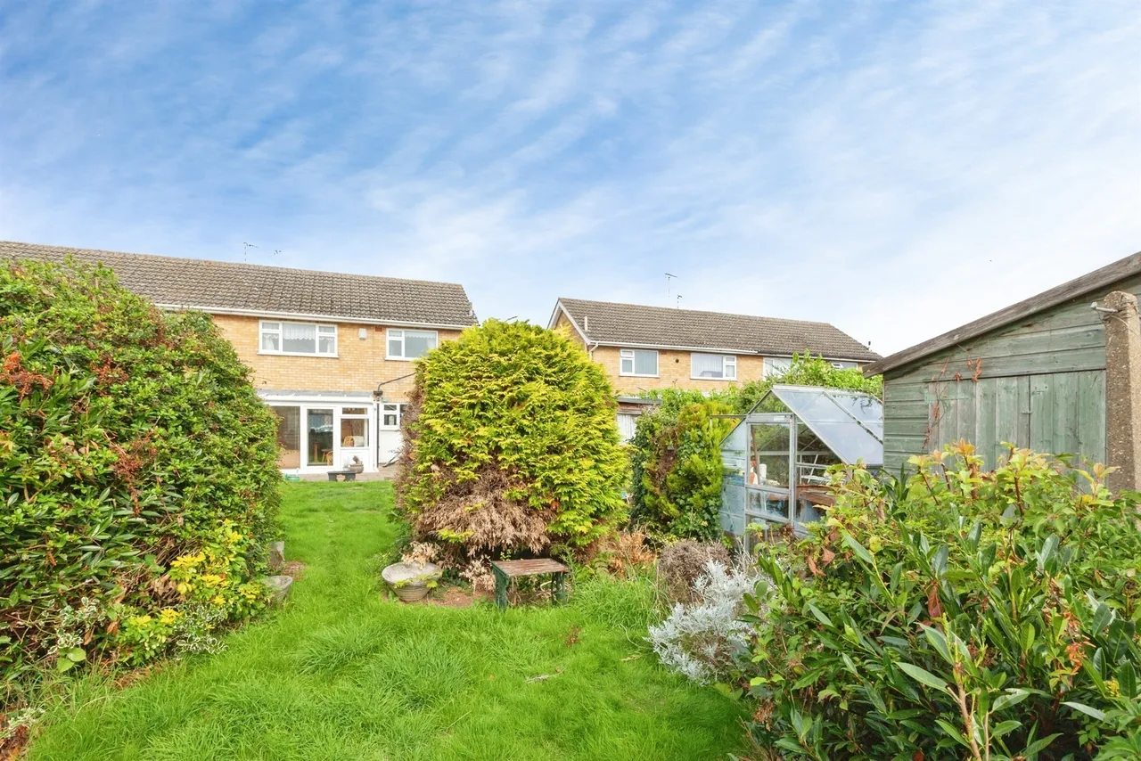 Dorset Avenue, Wigston, LE18, photo 20