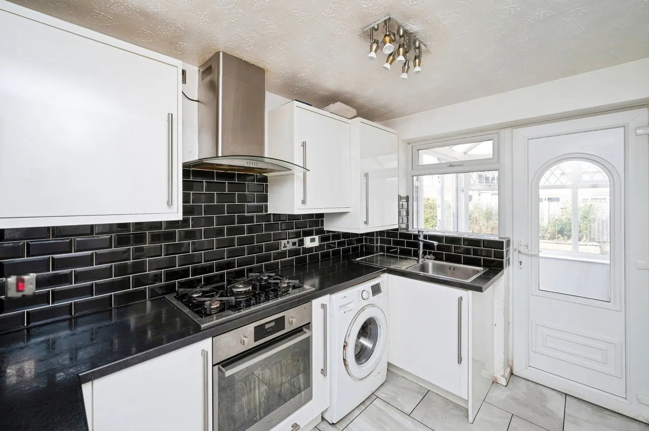 Hammersmith Close, Nuthall, Nottingham, Nottinghamshire, NG16, photo 2