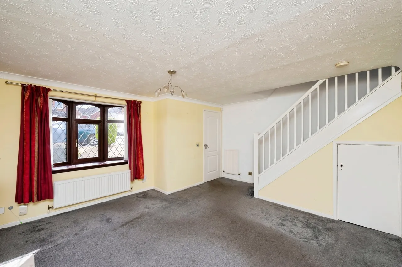 Hammersmith Close, Nuthall, Nottingham, Nottinghamshire, NG16, photo 6