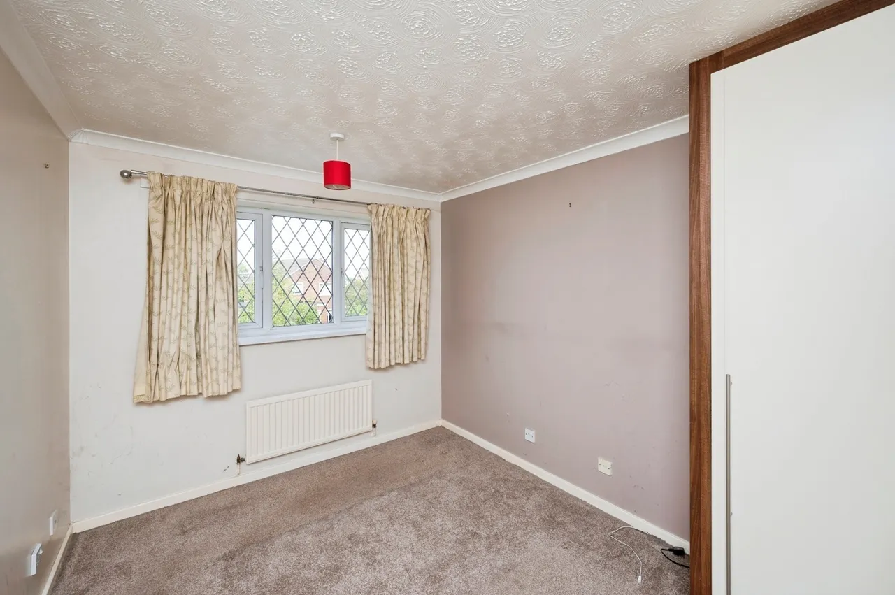Hammersmith Close, Nuthall, Nottingham, Nottinghamshire, NG16, photo 10