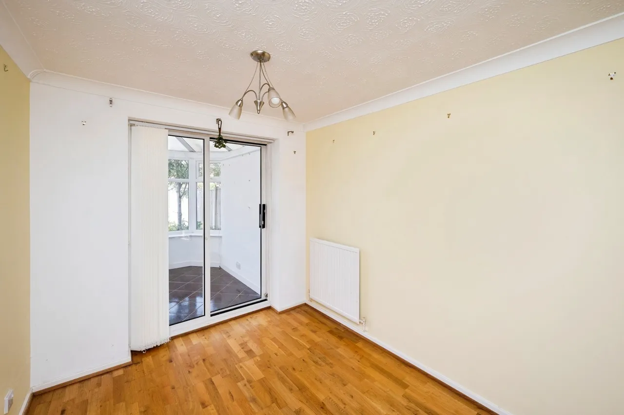 Hammersmith Close, Nuthall, Nottingham, Nottinghamshire, NG16, photo 13