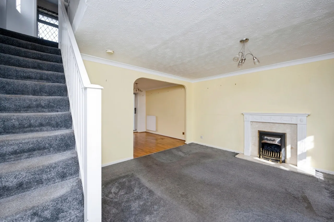 Hammersmith Close, Nuthall, Nottingham, Nottinghamshire, NG16, photo 7