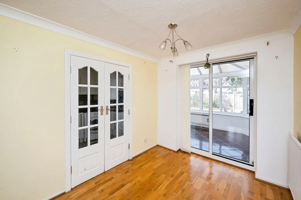 Hammersmith Close, Nuthall, Nottingham, Nottinghamshire, NG16, photo 15