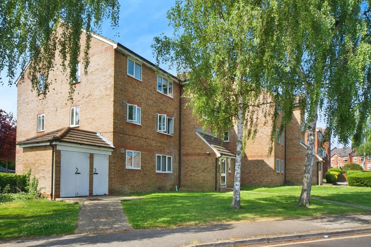 Leigh Hunt Drive, London, N14, photo 6