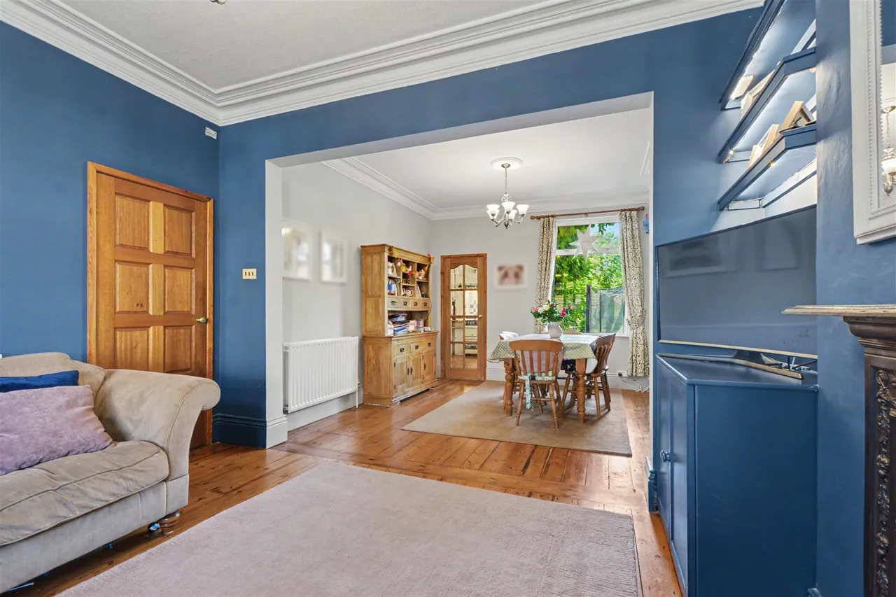 Trent Boulevard, Lady Bay, NG2, photo 9