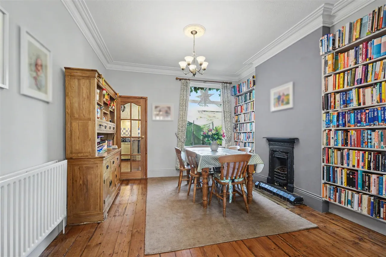 Trent Boulevard, Lady Bay, NG2, photo 5