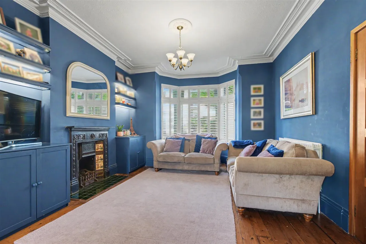Trent Boulevard, Lady Bay, NG2, photo 2