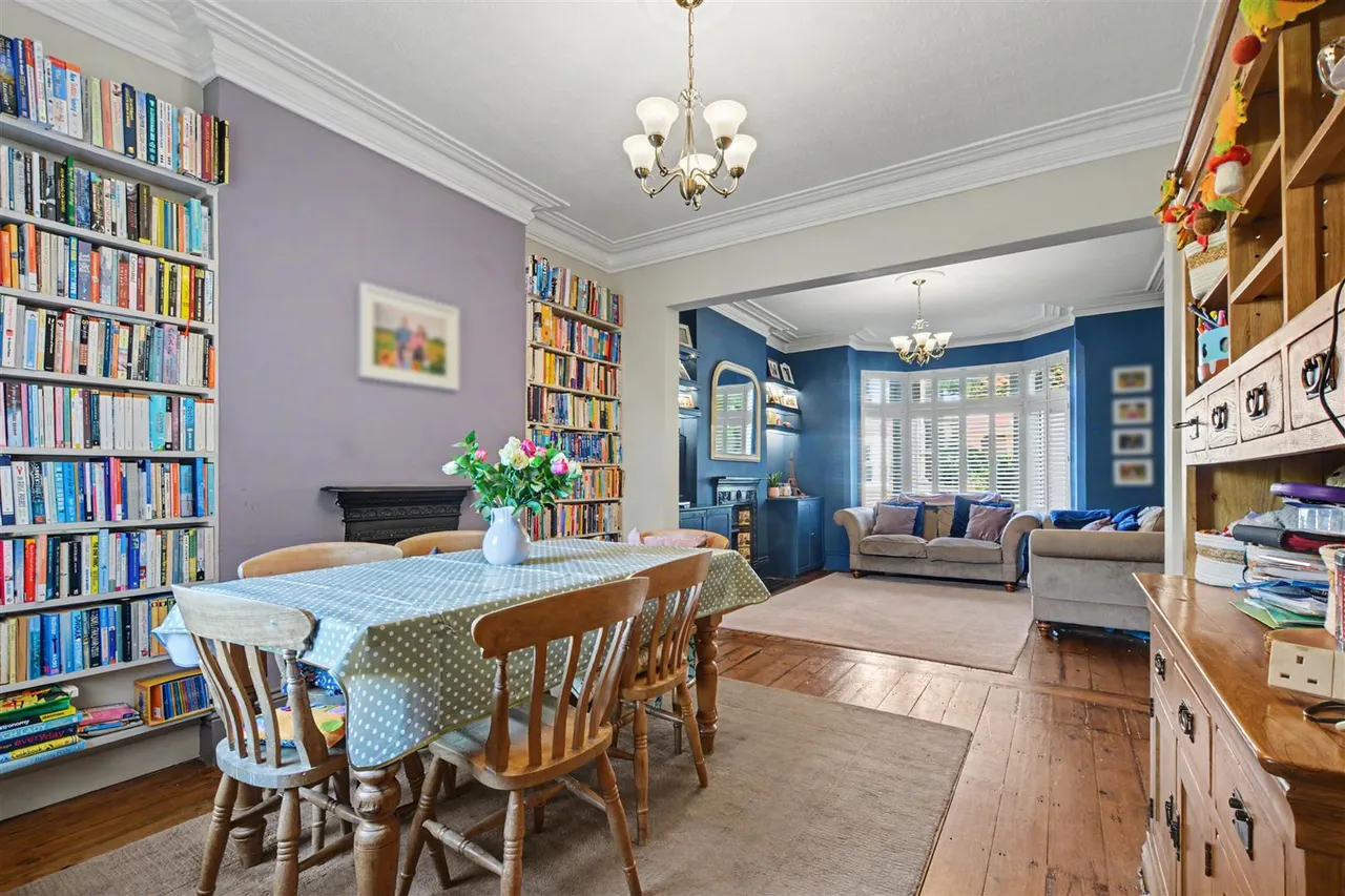 Trent Boulevard, Lady Bay, NG2, photo 10