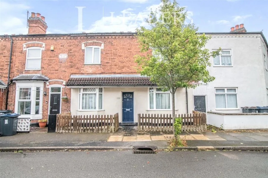 2 bed house for sale, Holly Road, Kings Norton, B30