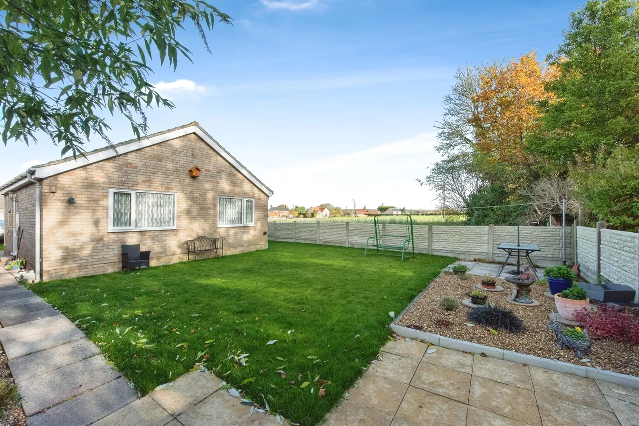Walnut Close, Foulden, THETFORD, photo 12