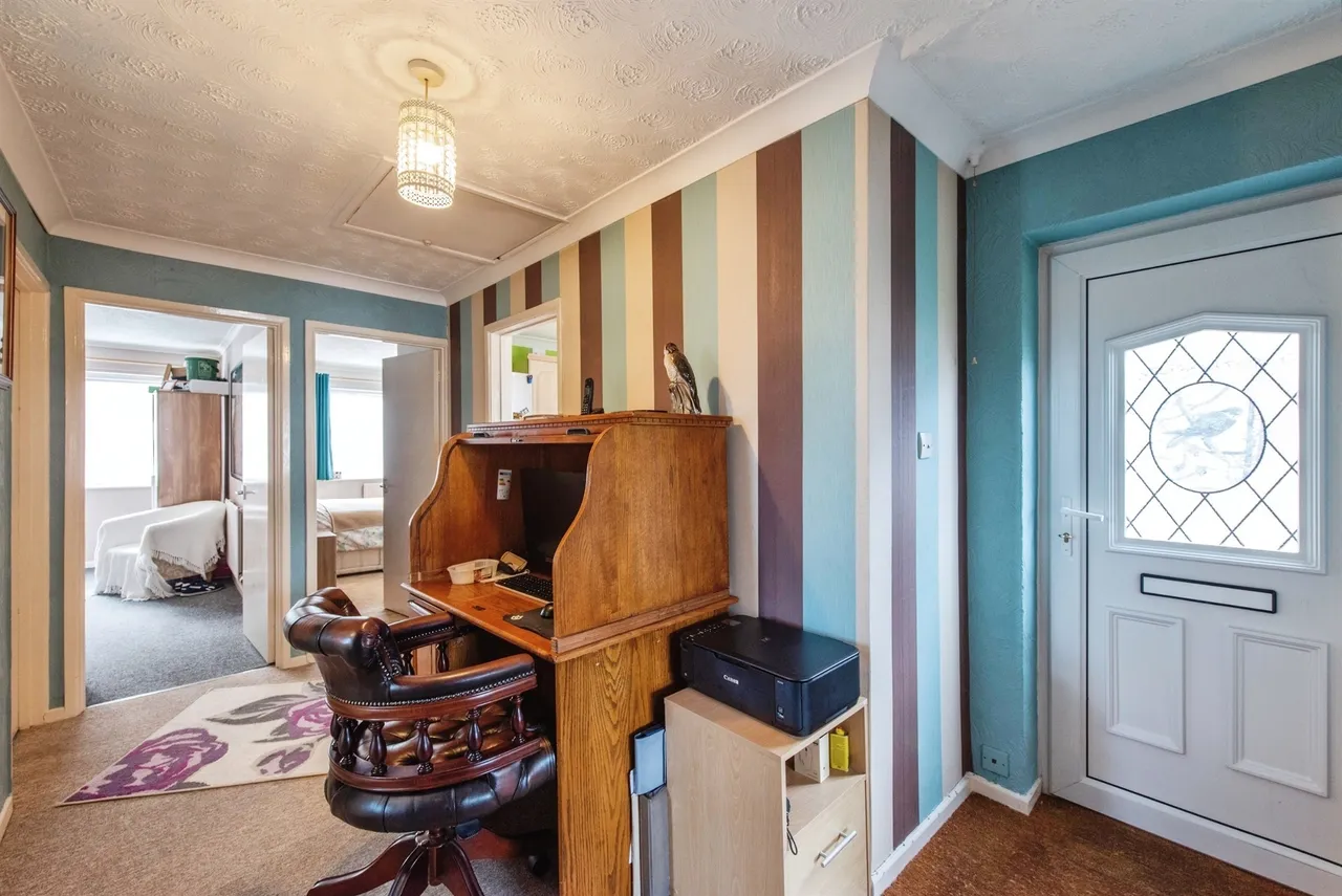 Walnut Close, Foulden, THETFORD, photo 8