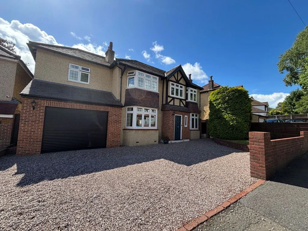 Purley Bury Avenue, Purley CR8 1JE, photo 20
