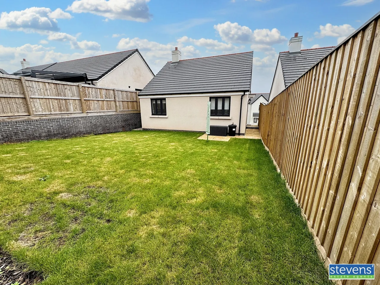 Foxglove Court, North Tawton, EX20, photo 14