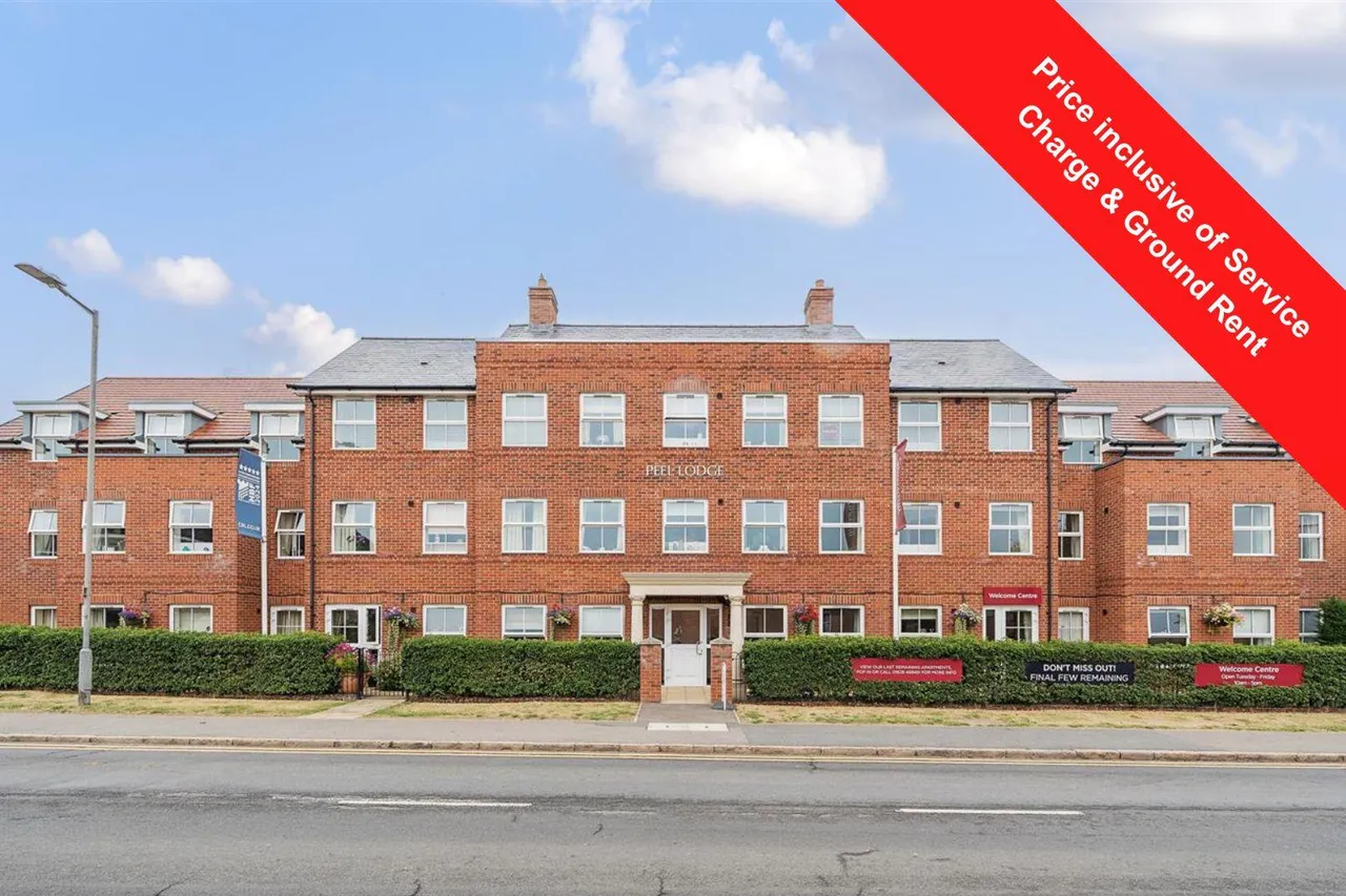 1 bed flat to rent, Dean Street, Marlow, SL7