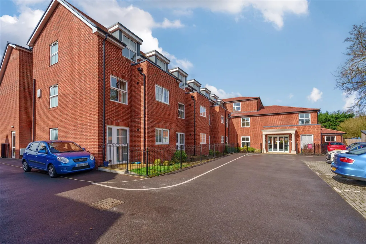 Dean Street, Marlow, SL7, photo 12