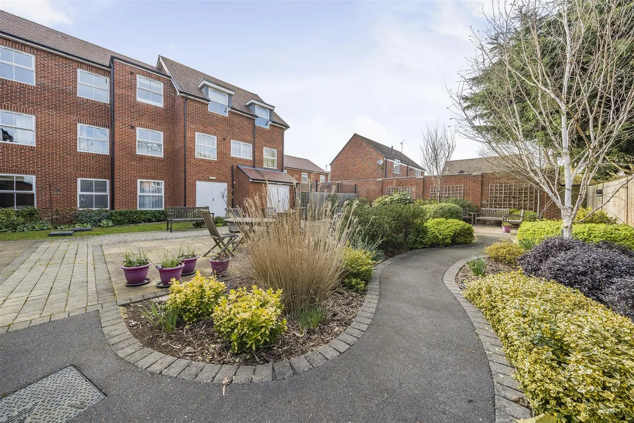 Dean Street, Marlow, SL7, photo 10
