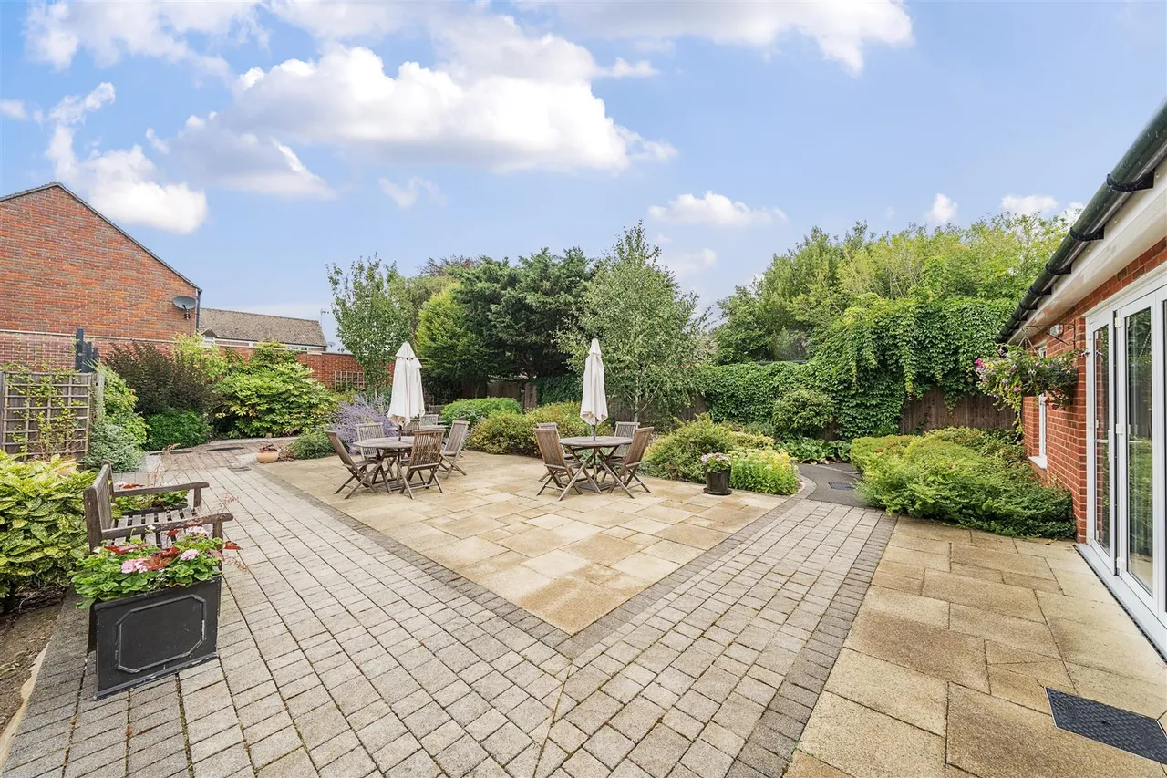 Dean Street, Marlow, SL7, photo 11