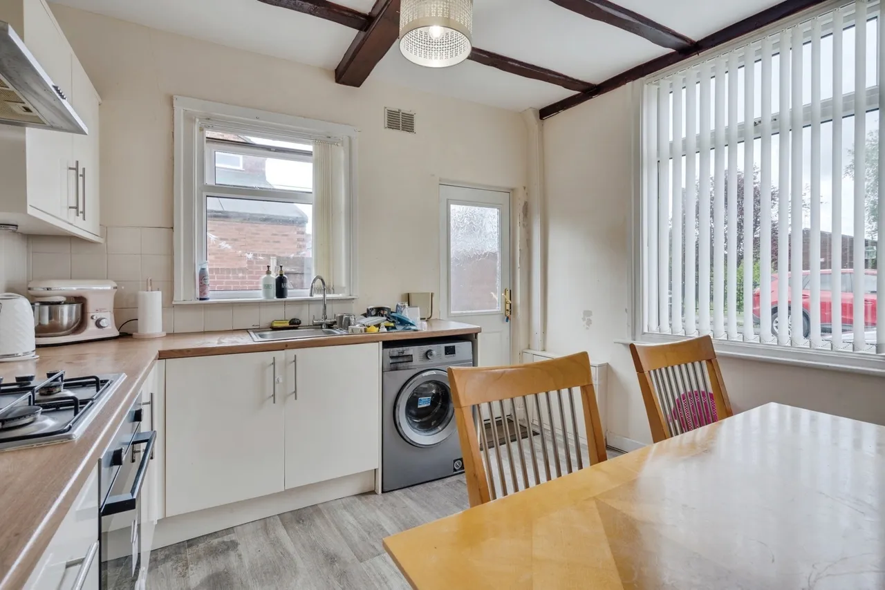 Rosedale Avenue, Atherton, M46, photo 4