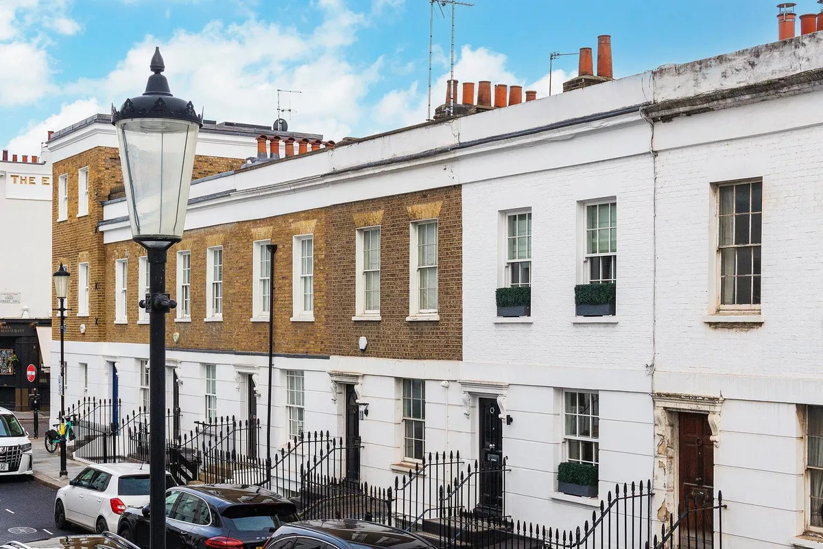Walton Street, London, SW3, photo 5