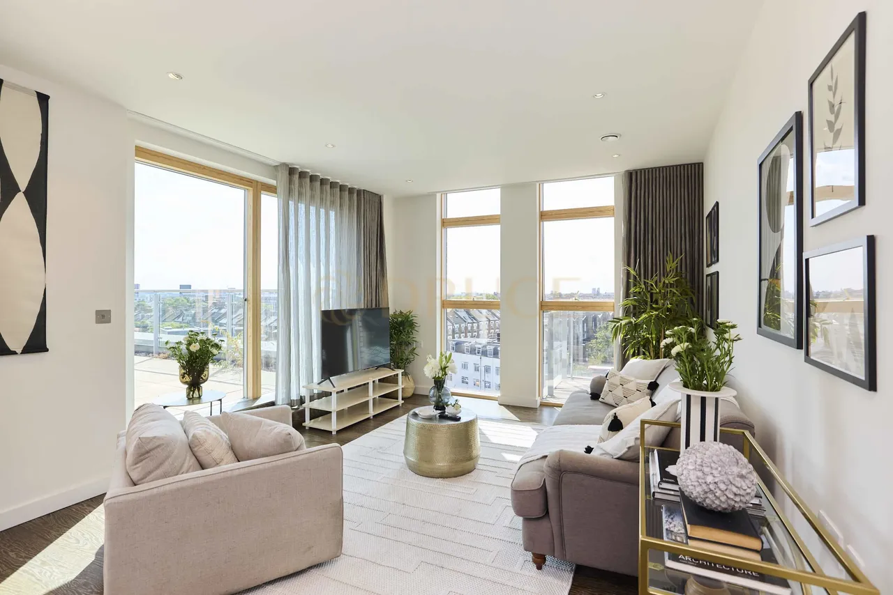 Salusbury Road, NW6, photo 8