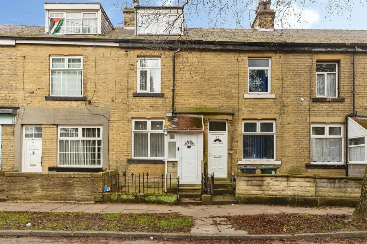 Lytton Road, Bradford, photo 12